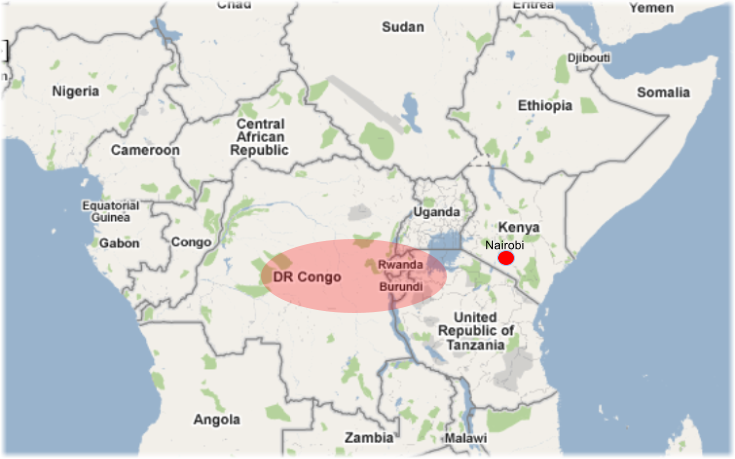 Nairobi